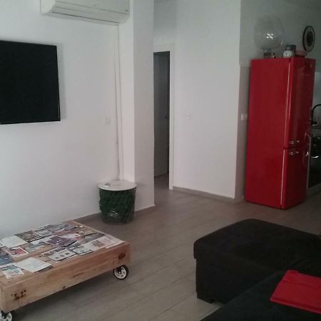 New Trendy Apartment Valencia Exterior photo